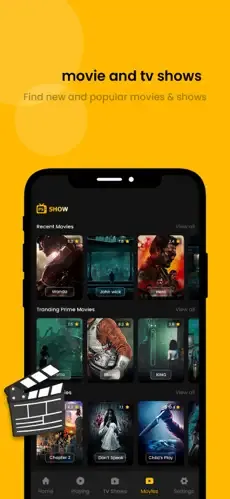 sonyliv-tv movie